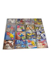 16x Bravo Hits CD Sammlung