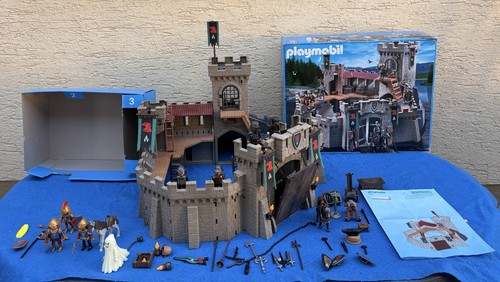 Playmobil 4866