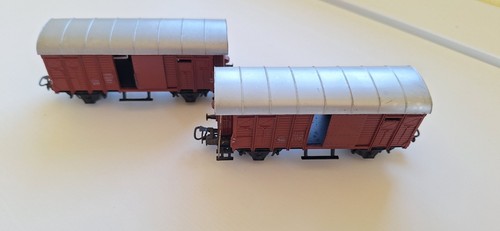 Märklin güterwagen europ sbb - güterwagen,