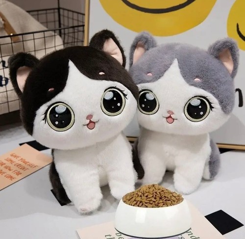 Süßes linglong katzen - süßes,