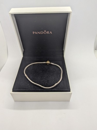 Original pandora armband mit - original,