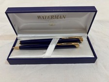 Waterman Set L'Etalon -