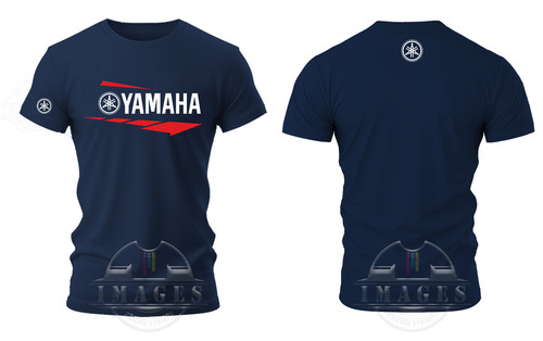 Yamaha motorrad shirt - yamaha,
