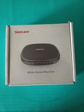 Sinocare White Noise Sound