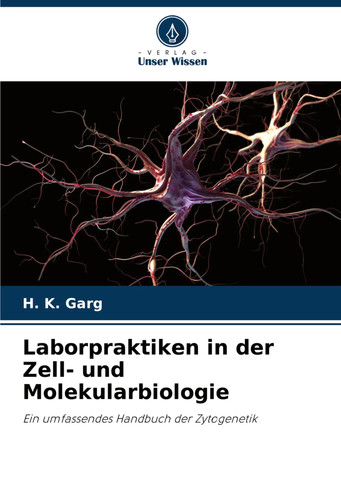 Laborpraktiken der zell - in, zell-