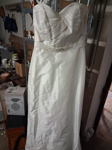 Brautkleid 36 - brautkleid, gr.36