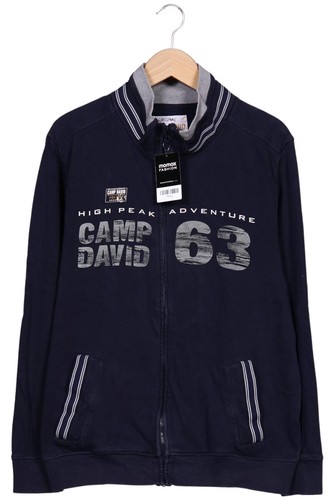 Camp david sweater herren - camp,