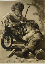 AK Mecki 1965 Diehl Nr. 65 "Da