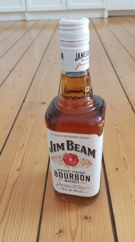 Jim beam kentucky straight - beam,
