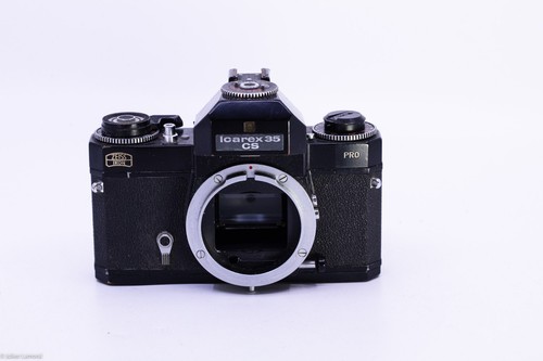 Zeiss icarex pro body - cs,