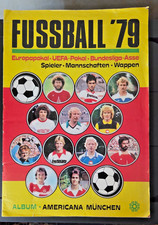 Fussball '79 / 1979, sehr gut