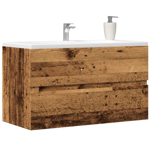Waschbeckenunterschrank