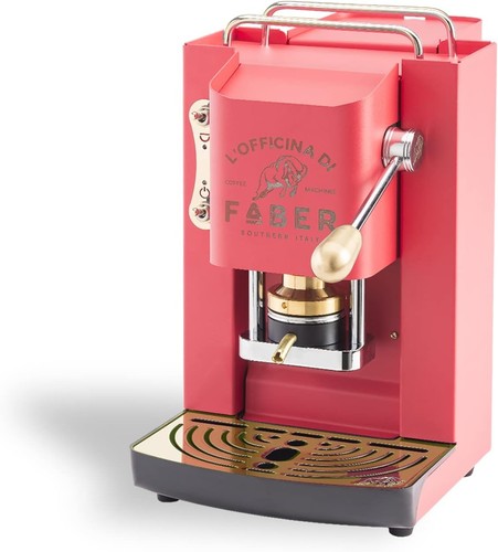 Faber pro deluxe rot - faber,