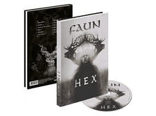 Faun - Hex - (CD) / NEU & OVP