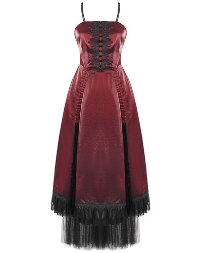 Devil fashion langes - devil,