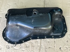 VW T4 VR6 Ölwanne 021103598