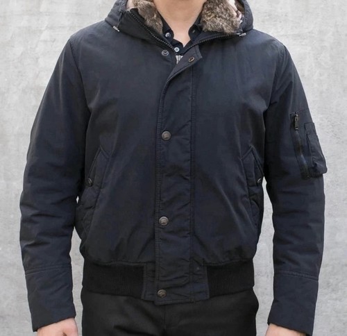 Burberry jacke herren - jacke,