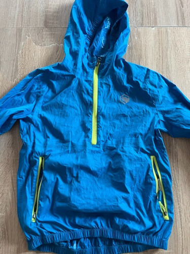 Dünne regenjacke jungen - dünne,