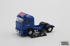 Herpa man f90 zugmaschine - f90,