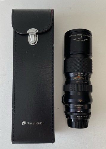 Sigma high power zoom - sigma,