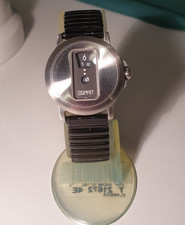 Esprit Damen / Herren Uhr