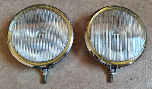 Original oldtimer - 2x,