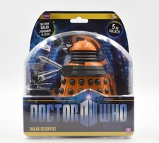 BBC Doctor Dr. Who Serie 5 -