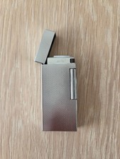 Savinelli Gasfeuerzeug – Vintage Metall – selten – funktionsfähig