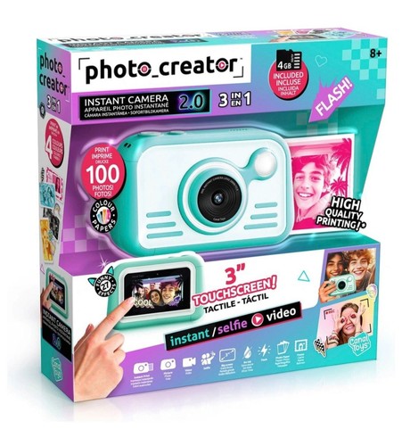 Studio creator instant - creator,