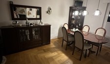 Esszimmer-Set