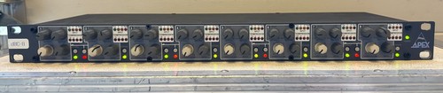 Apex dbc audio - dbc-8,