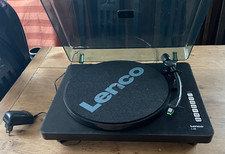 Lenco L-30 USB 2.0