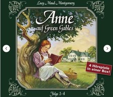 Anne auf Green Gables Folge