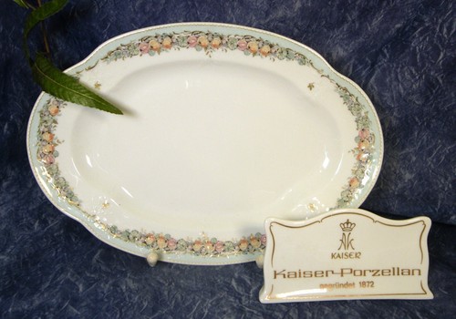Kaiser dubarry jardin - jardin, 1