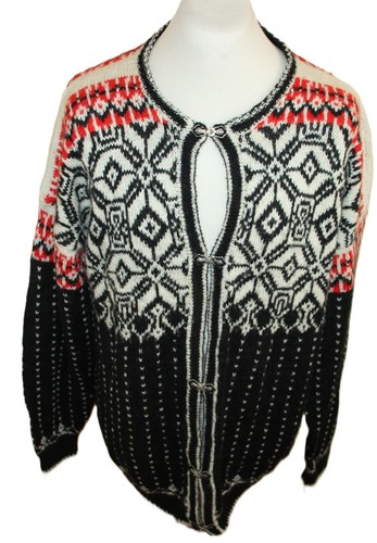 Handarbeit herren strickjacke - herren,