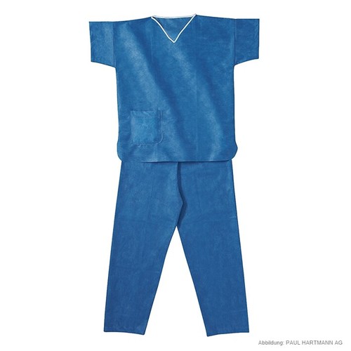 Foliodress suit kasack - foliodress, (kasack