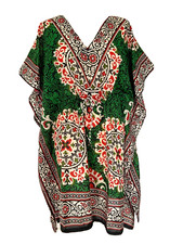 NEU - KAFTAN Indien