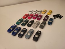 herpa H0 BMW 850  21 farben Konvolut Sammlung