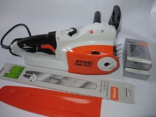 Stihl MSE 210 C-BQ Motorsäge