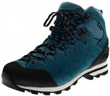 Hanwag damen trekkingstiefel - hanwag,