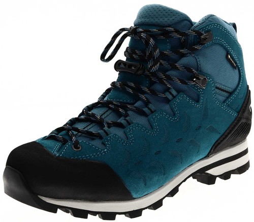 Hanwag damen trekkingstiefel - hanwag,