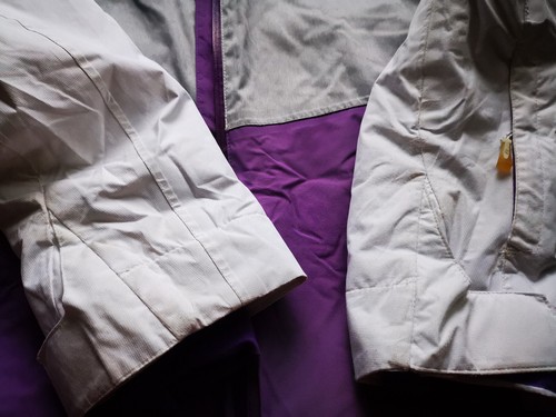 Snowboardjacke skijacke - 4f,