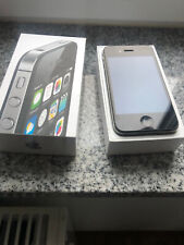 Iphone 4s, Display schwarz 8GB