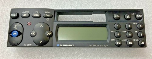 Blaupunkt valencia 127 - cm,