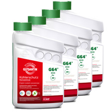 GLYSANTIN 4x 1 Liter G64 ECO BMB Konzentrat 50788314