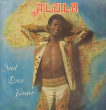 Alula Soul Love Peace NEAR