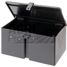 Werkzeugkiste 270x136x151 für