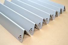 V2a aromaschienen bars weber - /,