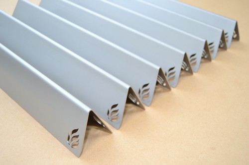 V2a aromaschienen bars - aromaschienen,