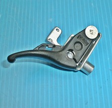 Org. Magura Dekohebel Deko Hebel Recht Schalthebel 47.1 ZK Hercules Kreidler NEU